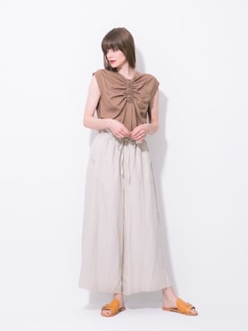 KAMILiさんのコーディネート