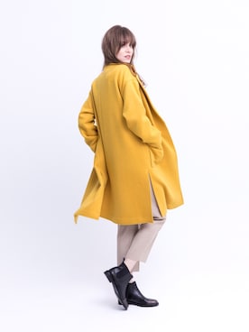 KAMILiさんのコーディネート