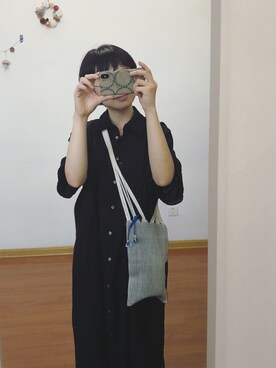 Luluさんのコーディネート