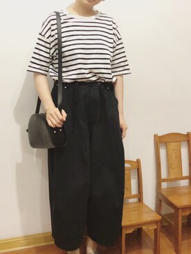 Luluさんのコーディネート