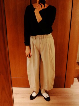 Luluさんのコーディネート