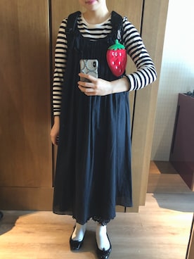 Luluさんのコーディネート