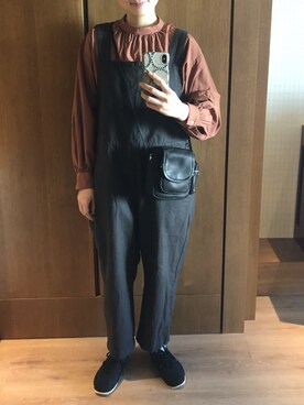 Luluさんのコーディネート