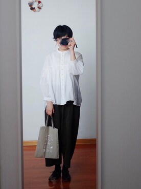 Luluさんのコーディネート