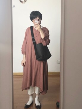 Luluさんのコーディネート