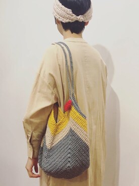 Luluさんのコーディネート