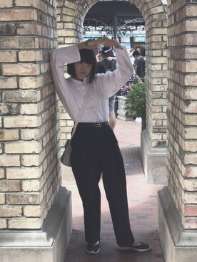 まよよさんのコーディネート