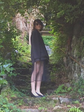 まよよさんのコーディネート