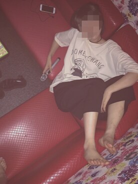 まよよさんのコーディネート