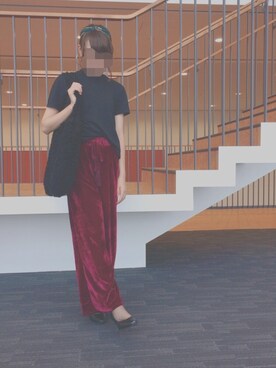 まよよさんのコーディネート