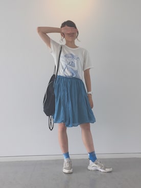 まよよさんのコーディネート