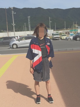 まよよさんのコーディネート