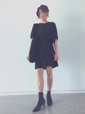 まよよさんのコーディネート