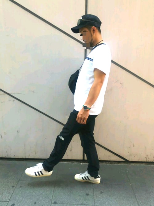 *ryotagonia.さんのコーディネート