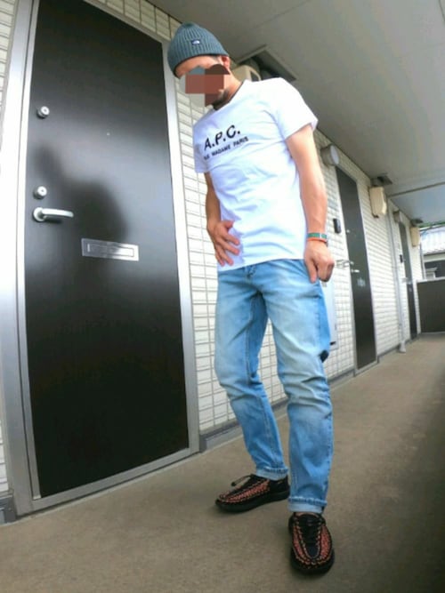 *ryotagonia.さんのコーディネート