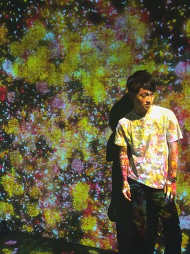 「シンプルおしゃれが好き」｜Kさん（メンズ・174cm）の秋コーディネート