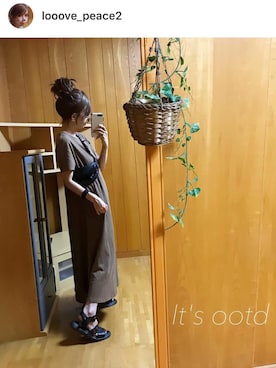 setsumamaさんのコーディネート