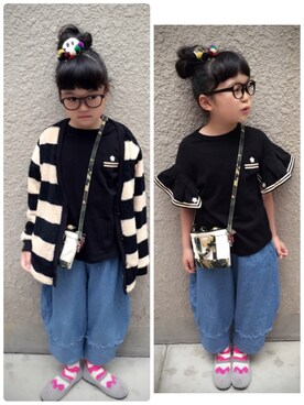 sue*sueさんのコーディネート