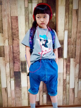 sue*sueさんのコーディネート