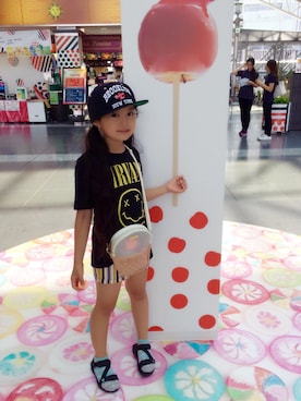 sue*sueさんのコーディネート