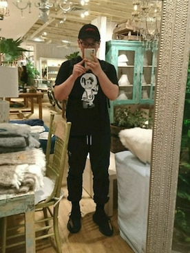 yasuさんのコーディネート