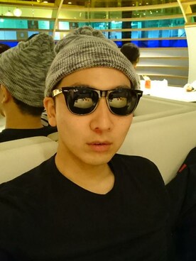 yasuさんのコーディネート