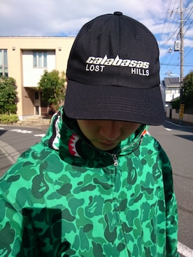 yasuさんのコーディネート