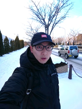 yasuさんのコーディネート