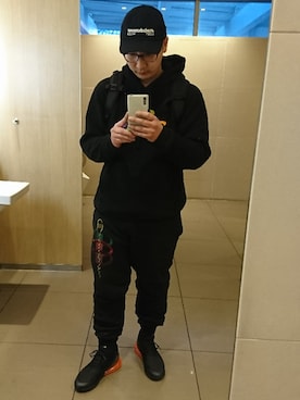 yasuさんのコーディネート