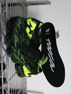 yasuさんのコーディネート