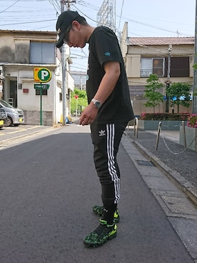 yasuさんのコーディネート