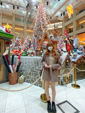 🍨𝕂𝔸𝕐𝔸 さんのコーディネート