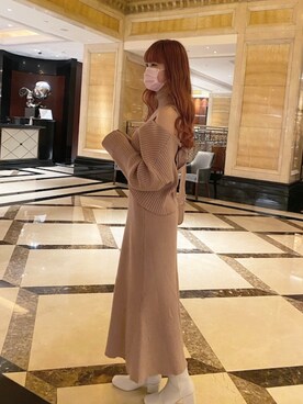 🍨𝕂𝔸𝕐𝔸 さんのコーディネート