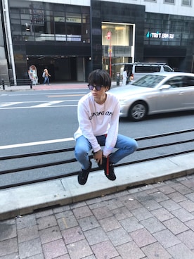 Meloさんのコーディネート