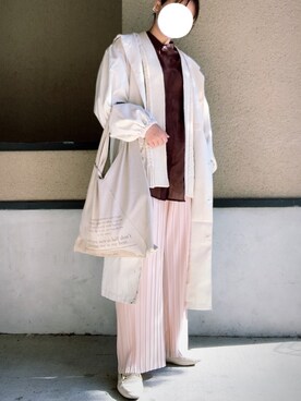 Cocoさんのコーディネート