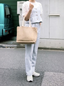 Cocoさんのコーディネート