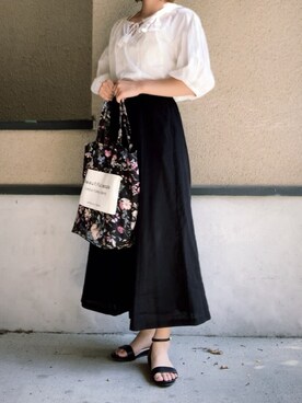 Cocoさんのコーディネート