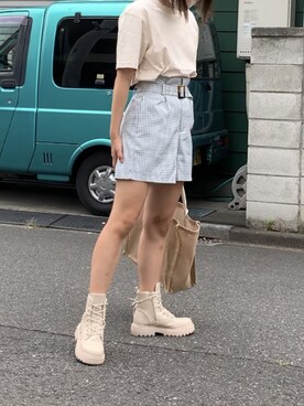 Cocoさんのコーディネート