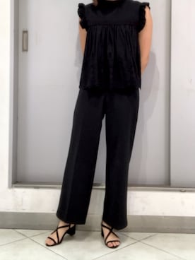 Cocoさんのコーディネート