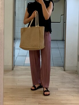 Cocoさんのコーディネート