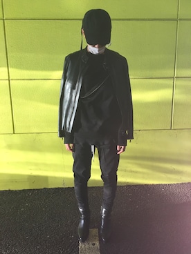 ぺん太郎2さんのコーディネート