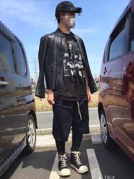 ぺん太郎2さんのコーディネート