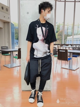 ぺん太郎2さんのコーディネート