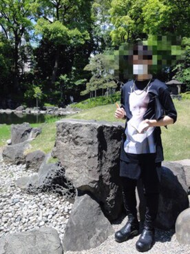 ぺん太郎2さんのコーディネート