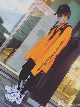 ぺん太郎2さんのコーディネート