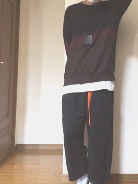 ぺん太郎2さんのコーディネート