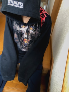 ぺん太郎2さんのコーディネート