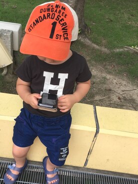 kanさんのコーディネート