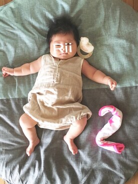 kanさんのコーディネート