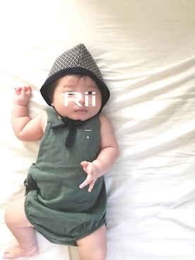 kanさんのコーディネート